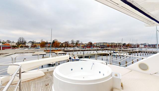 NATASCHA yacht for sale 9