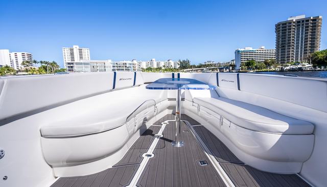 noname yacht for sale 18