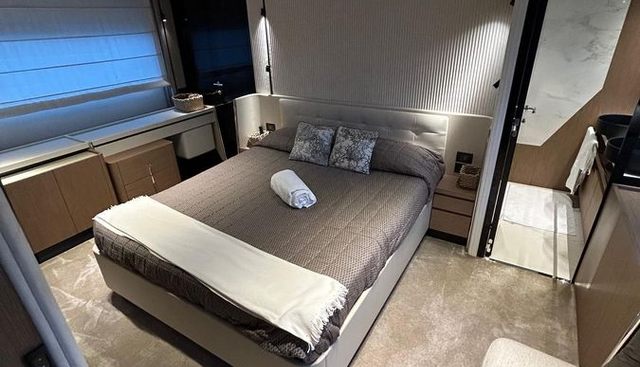 Gabi yacht for sale 14