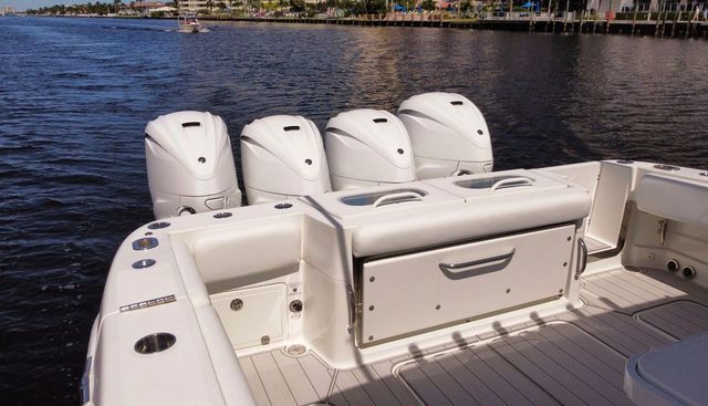 REEL COWBOY yacht for sale 9