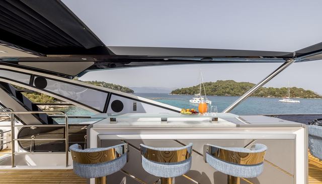 EXIT yacht for sale 29