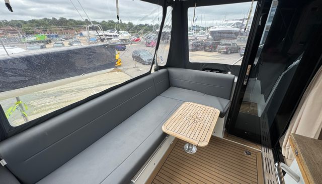 Lelia yacht for sale 4