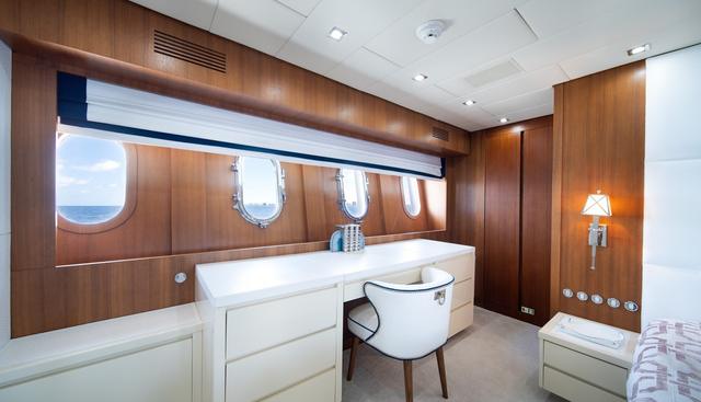 U WISH yacht for sale 39