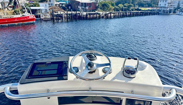 STEAMER yacht for sale 23