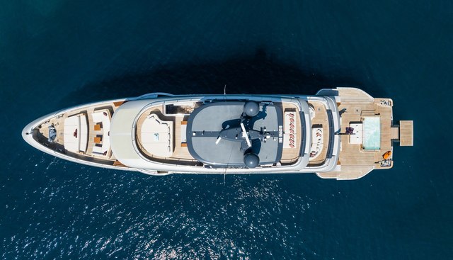 PHOENIX yacht for sale 42