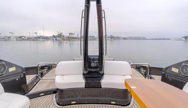 PERGOLA yacht for sale 34