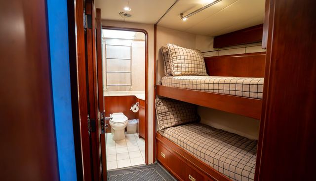 noname yacht for sale 42