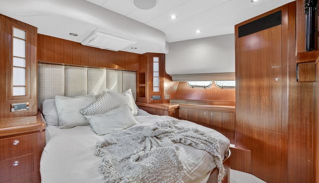 ARLENE yacht for sale 28