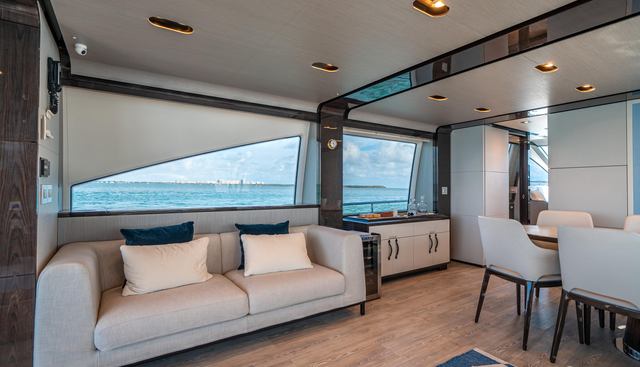 APRIL FOOLS yacht for sale 33
