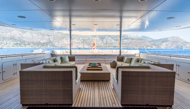 THE WELLESLEY yacht for sale 29