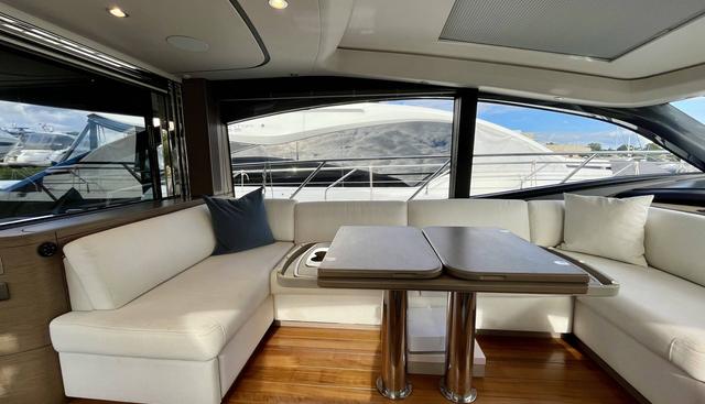 noname yacht for sale 23