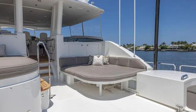 Seahawk yacht for sale 169