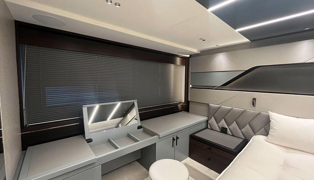 LIAM yacht for sale 25