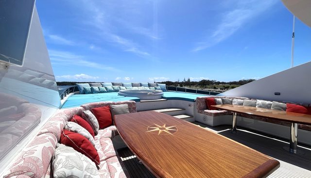 Missy B II yacht for sale 39