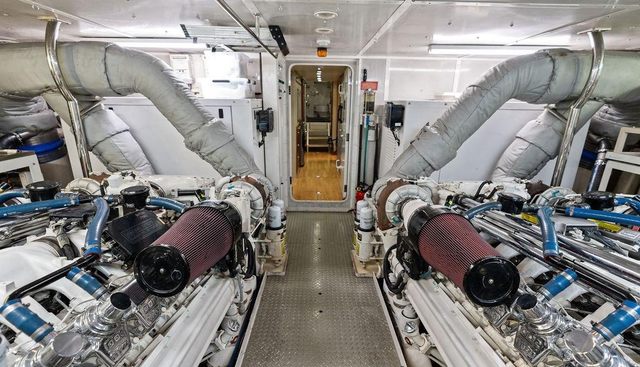 Picosa Lady yacht for sale 45