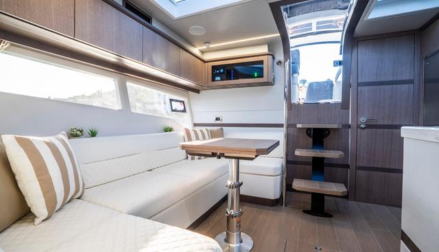 The Simple Life yacht for sale 3