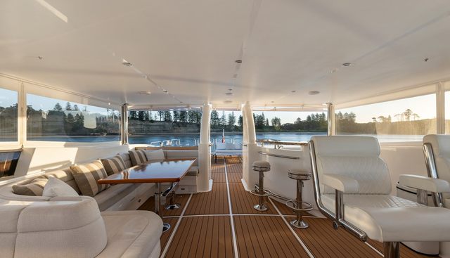 WW yacht for sale 20