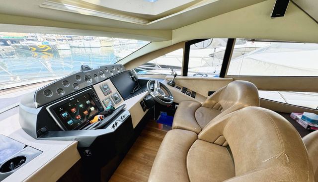 noname yacht for sale 17