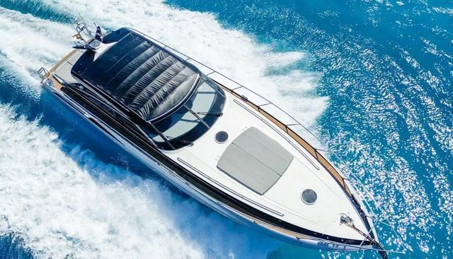 Make My Day yacht for sale 5