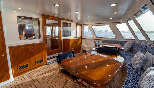 NEREUS yacht for sale 7