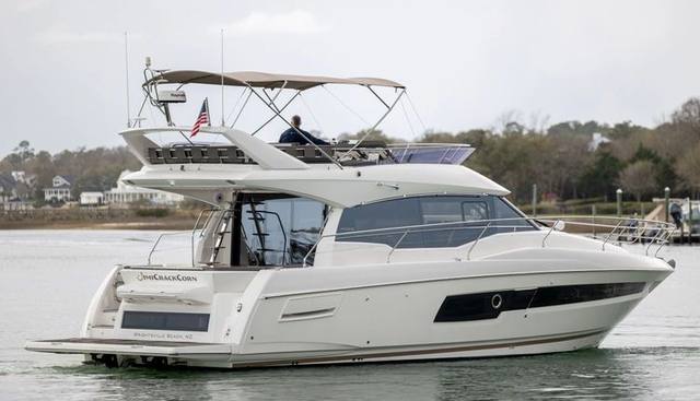 noname yacht for sale 2