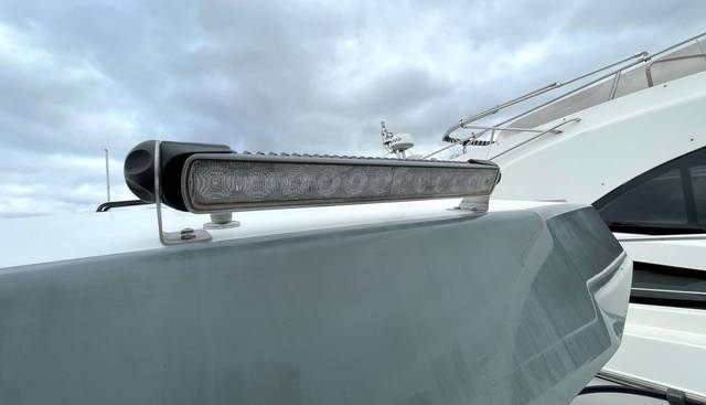 noname yacht for sale 130