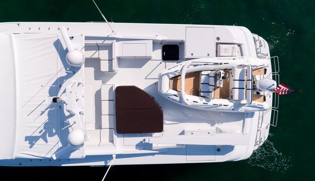 WELL DONE yacht for sale 12