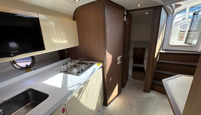 Rio yacht for sale 22