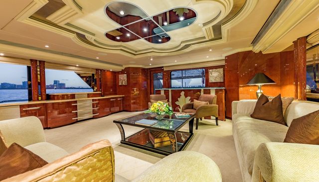 I LOVE THIS BOAT yacht for sale 22