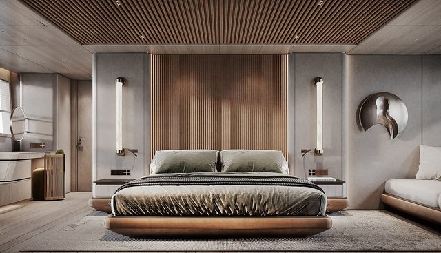 XIMENA yacht for sale 10