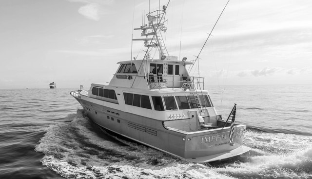 IMPETUOUS yacht for sale 7