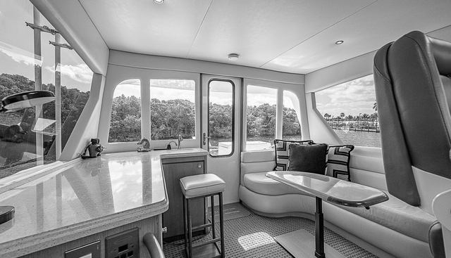 noname yacht for sale 52
