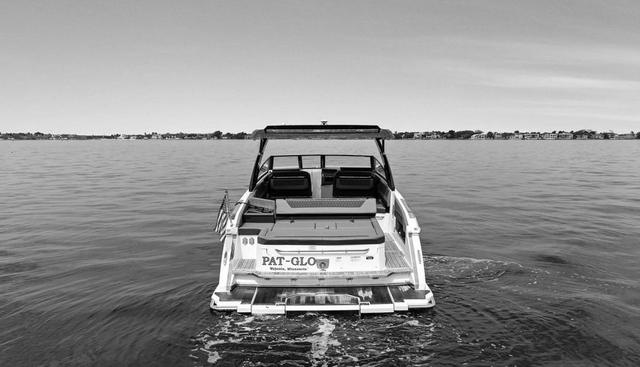 Pat-Glo yacht for sale 4