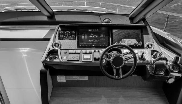 noname yacht for sale 23
