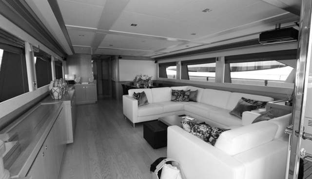 ALL WE NEED FOR TODAY yacht for sale 20