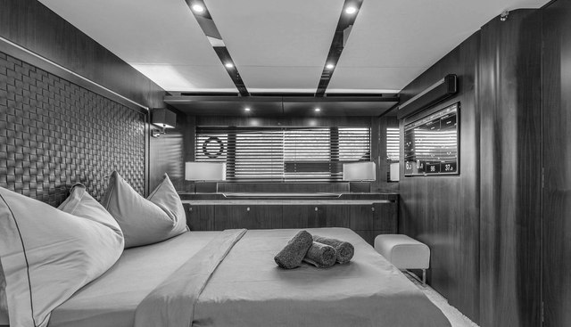 noname yacht for sale 53