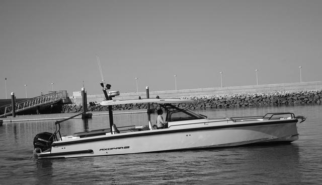 NAUTI BOUY yacht for sale 4