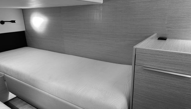 Knot Guilty yacht for sale 77