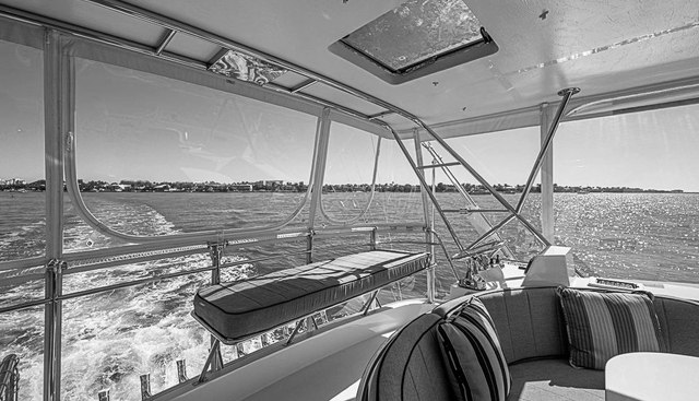 UNCORKED yacht for sale 12
