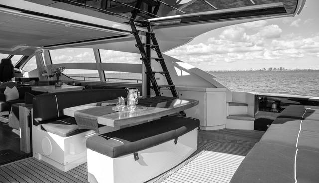 DOROTHY ANN yacht for sale 2