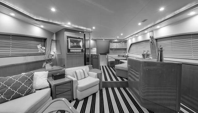 Goin Deep yacht for sale 23