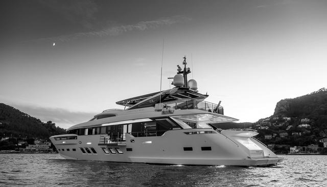 SOULMATE yacht for sale 5