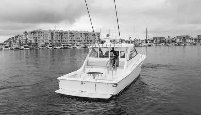 Commodore Two yacht for sale 17