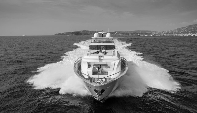 95 YACHT yacht for sale 5