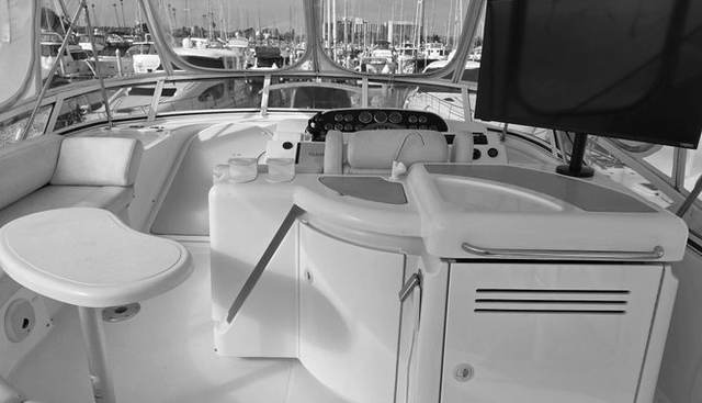 Lady L yacht for sale 5