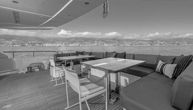 SEED yacht for sale 4