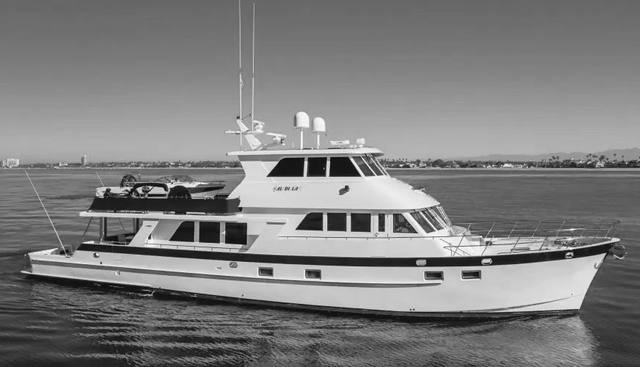 AL DI LA yacht for sale 4