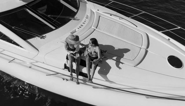 UNFORGETTABLE yacht for sale 10