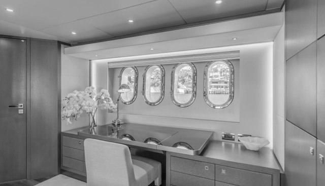 GYRFALCON yacht for sale 17