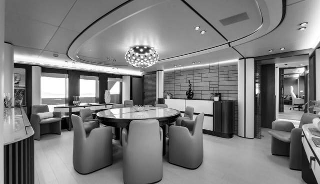 L.A.U.L yacht for sale 8